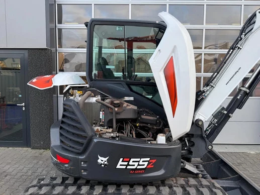 Bobcat  - Afbeelding 27 van 30