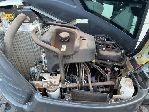 Bobcat  - Afbeelding 28 van 30