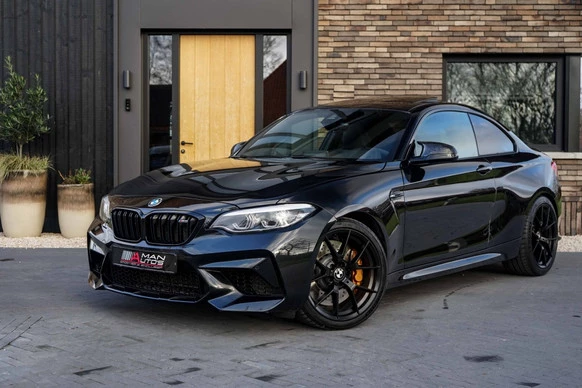 BMW M2 - Afbeelding 1 van 30