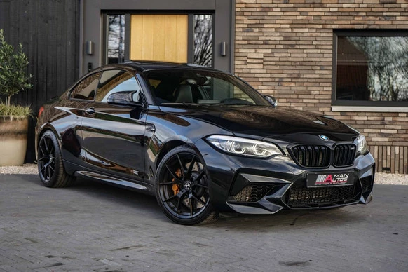 BMW M2 - Afbeelding 2 van 30