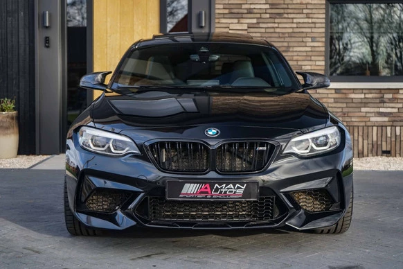 BMW M2 - Afbeelding 3 van 30
