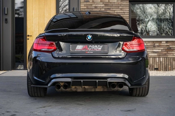 BMW M2 - Afbeelding 4 van 30
