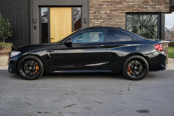 BMW M2 - Afbeelding 5 van 30