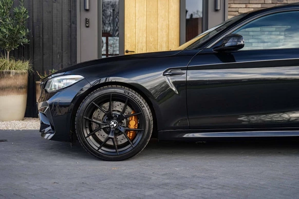 BMW M2 - Afbeelding 7 van 30