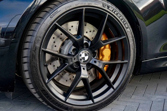 BMW M2 - Afbeelding 9 van 30