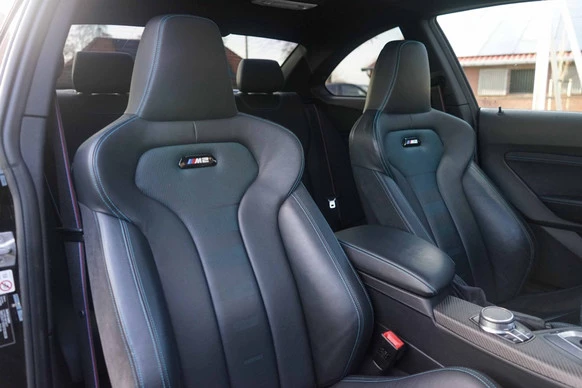BMW M2 - Afbeelding 10 van 30