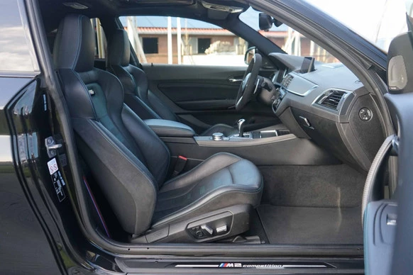 BMW M2 - Afbeelding 14 van 30