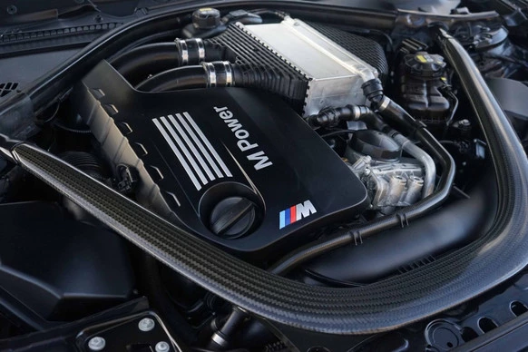 BMW M2 - Afbeelding 15 van 30