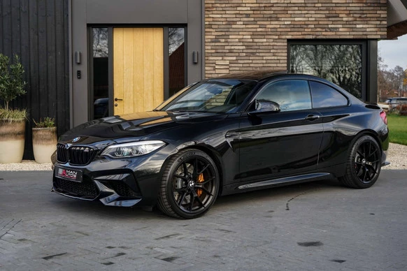 BMW M2 - Afbeelding 17 van 30