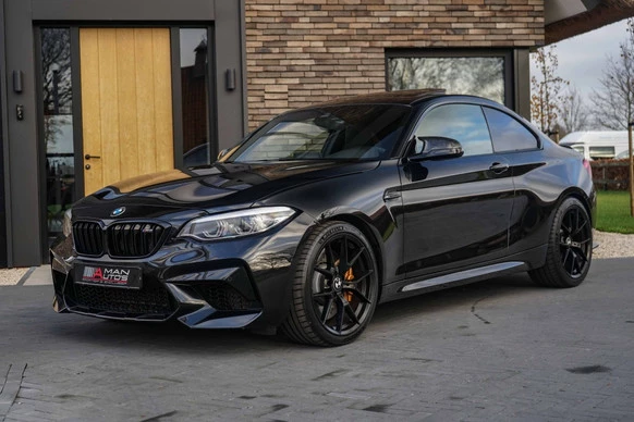 BMW M2 - Afbeelding 18 van 30