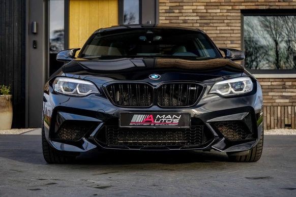 BMW M2 - Afbeelding 19 van 30