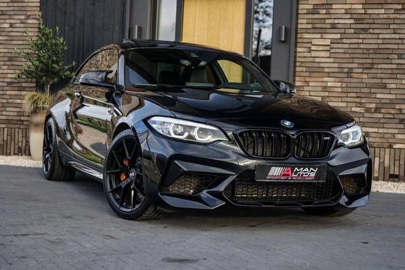 BMW M2 - Afbeelding 20 van 30