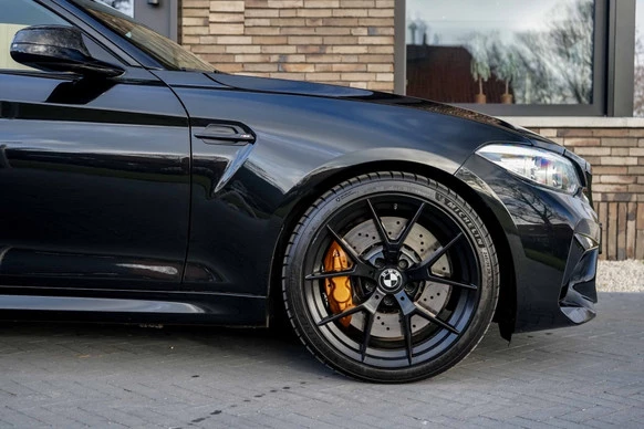 BMW M2 - Afbeelding 22 van 30