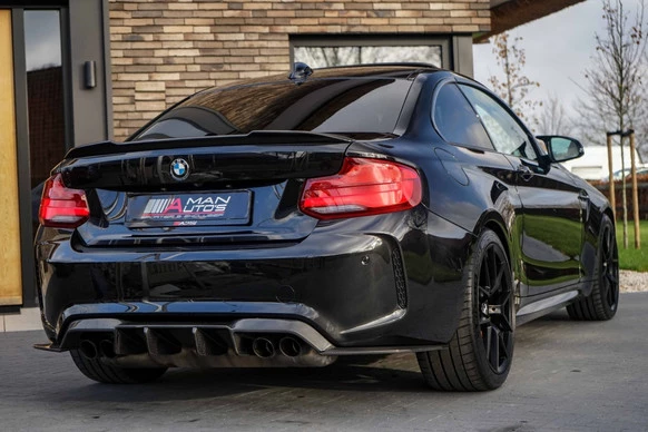 BMW M2 - Afbeelding 23 van 30