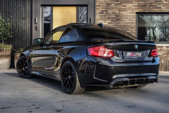 BMW M2 - Afbeelding 24 van 30