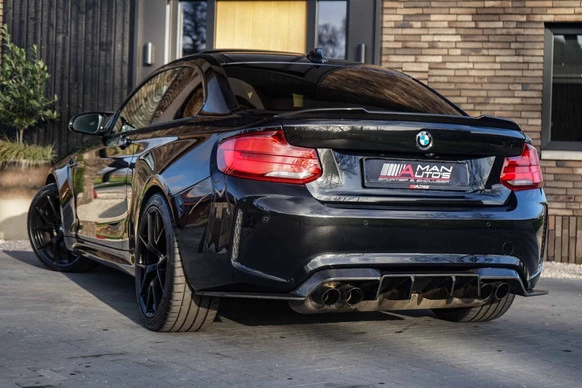 BMW M2 - Afbeelding 25 van 30