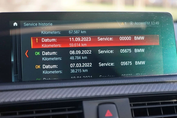 BMW M2 - Afbeelding 27 van 30