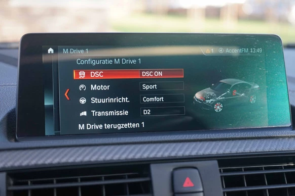 BMW M2 - Afbeelding 30 van 30