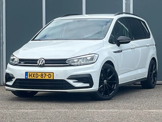 Volkswagen Touran - Afbeelding 1 van 30