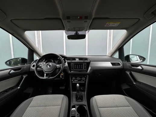 Volkswagen Touran - Afbeelding 10 van 30