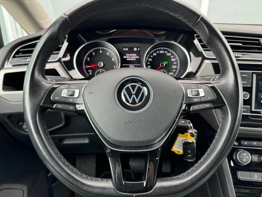 Volkswagen Touran - Afbeelding 12 van 30
