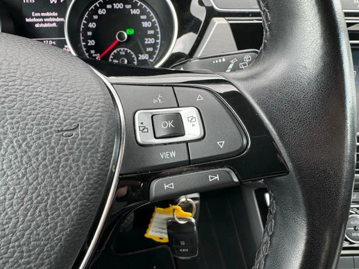 Volkswagen Touran - Afbeelding 14 van 30