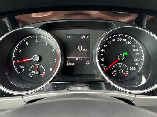 Volkswagen Touran - Afbeelding 15 van 30