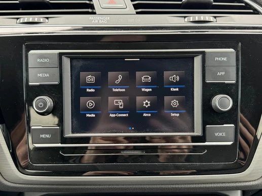 Volkswagen Touran - Afbeelding 20 van 30