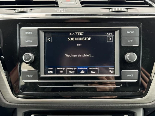 Volkswagen Touran - Afbeelding 21 van 30