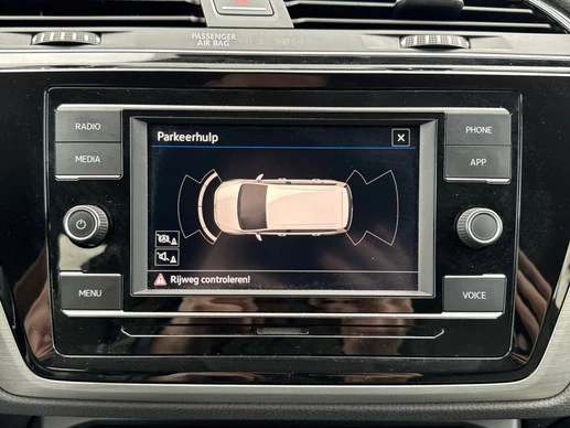 Volkswagen Touran - Afbeelding 22 van 30