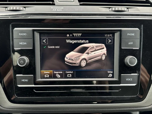 Volkswagen Touran - Afbeelding 24 van 30