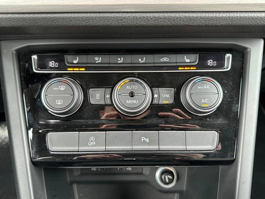 Volkswagen Touran - Afbeelding 25 van 30