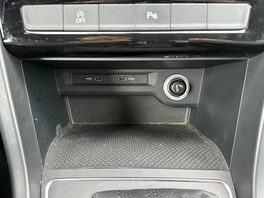 Volkswagen Touran - Afbeelding 26 van 30