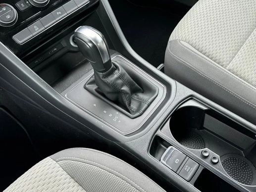 Volkswagen Touran - Afbeelding 27 van 30