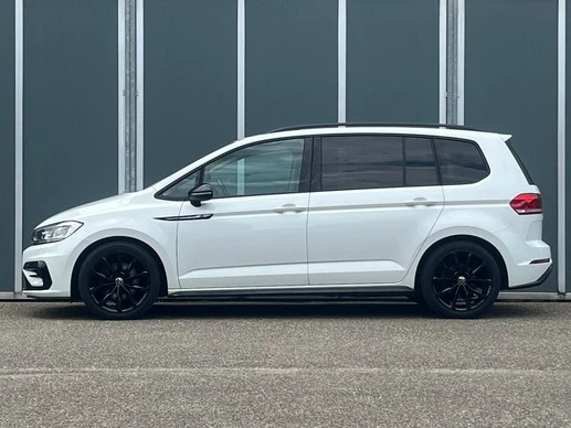 Volkswagen Touran - Afbeelding 29 van 30