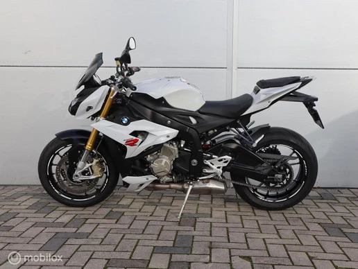 BMW S 1000 R - Afbeelding 2 van 16