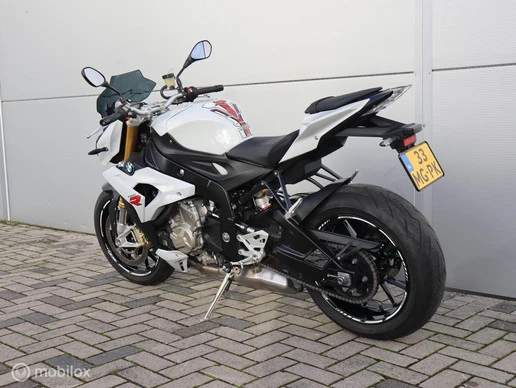 BMW S 1000 R - Afbeelding 3 van 16