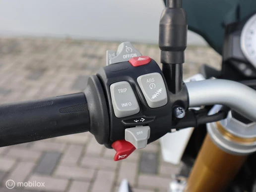 BMW S 1000 R - Afbeelding 4 van 16