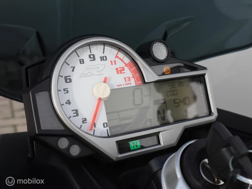 BMW S 1000 R - Afbeelding 5 van 16