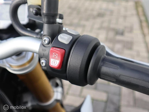 BMW S 1000 R - Afbeelding 6 van 16