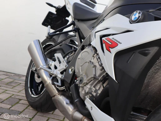 BMW S 1000 R - Afbeelding 7 van 16
