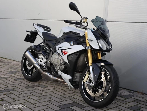 BMW S 1000 R - Afbeelding 9 van 16