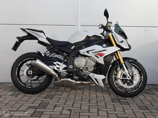 BMW S 1000 R - Afbeelding 10 van 16