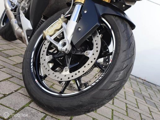 BMW S 1000 R - Afbeelding 11 van 16