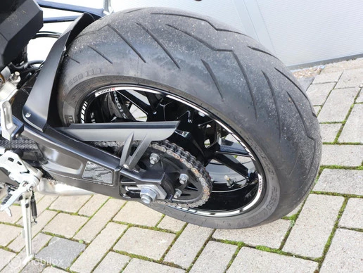 BMW S 1000 R - Afbeelding 12 van 16