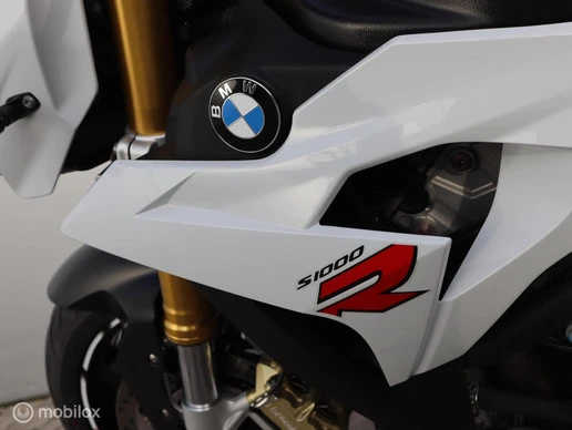 BMW S 1000 R - Afbeelding 14 van 16