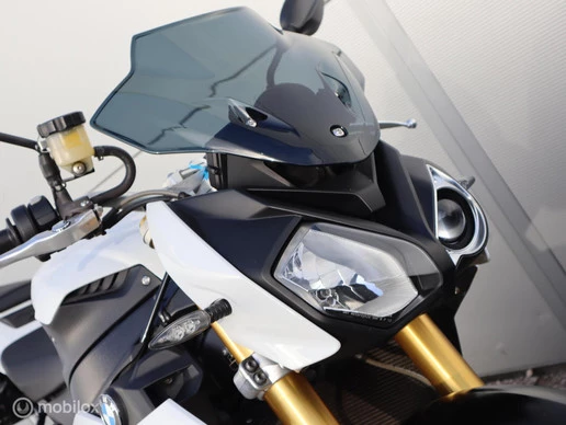 BMW S 1000 R - Afbeelding 15 van 16