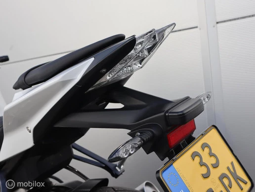 BMW S 1000 R - Afbeelding 16 van 16