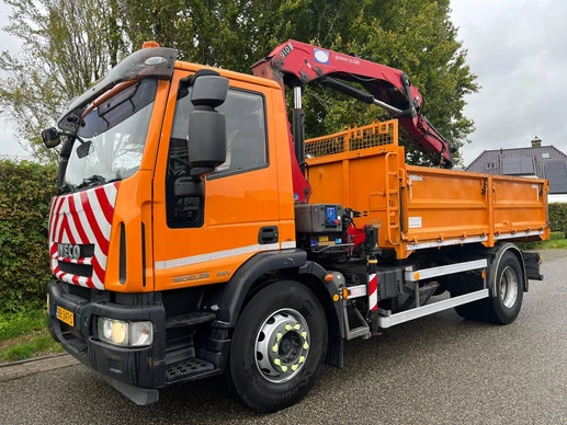 Iveco Eurocargo - Afbeelding 1 van 30