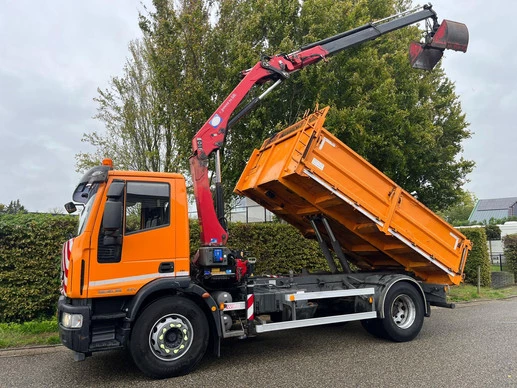 Iveco Eurocargo - Afbeelding 2 van 30